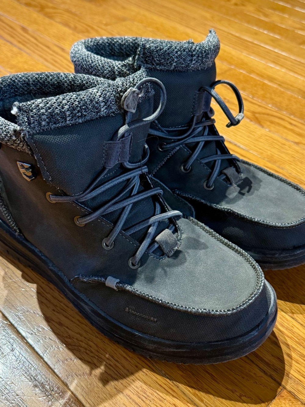 Hey Dude Bradley Boots